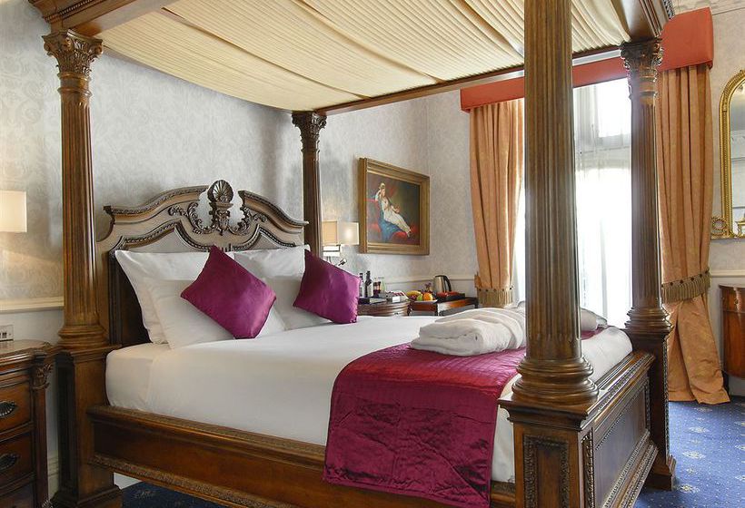 Hotel Grand Royale London Hyde Park 7