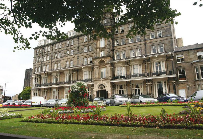 Hotel The Yorkshire