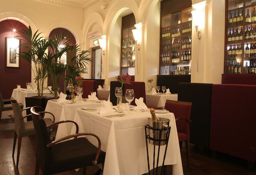 Hotel The Yorkshire 1