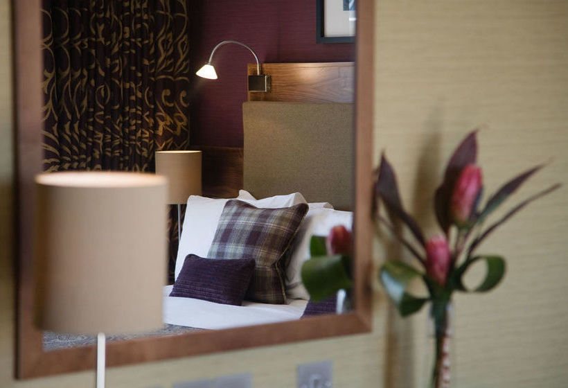 Hotel The Yorkshire 10