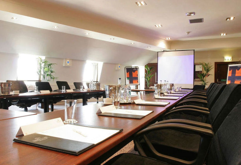 Hotel The Yorkshire 11