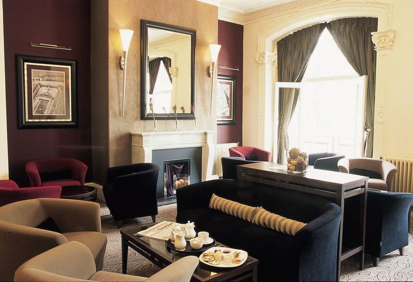 Hotel The Yorkshire 13