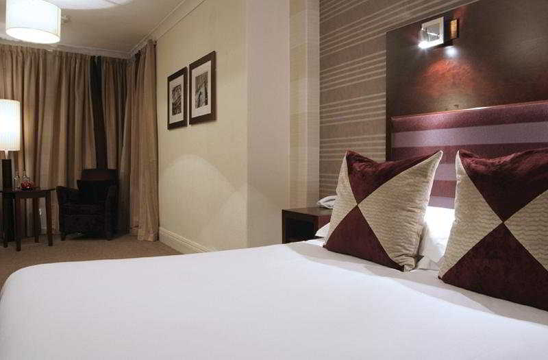 Hotel The Yorkshire 15