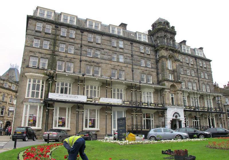 Hotel The Yorkshire 16