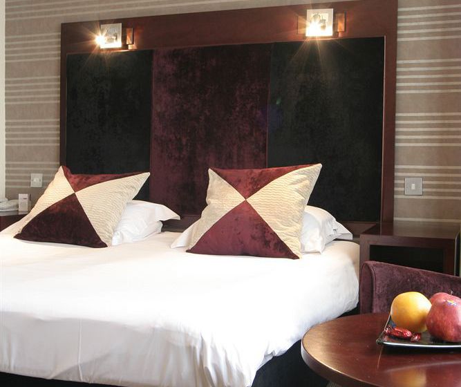 Hotel The Yorkshire 17