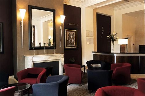 Hotel The Yorkshire 18