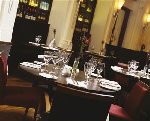 Hotel The Yorkshire 19