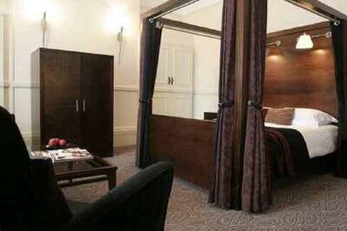 Hotel The Yorkshire 20