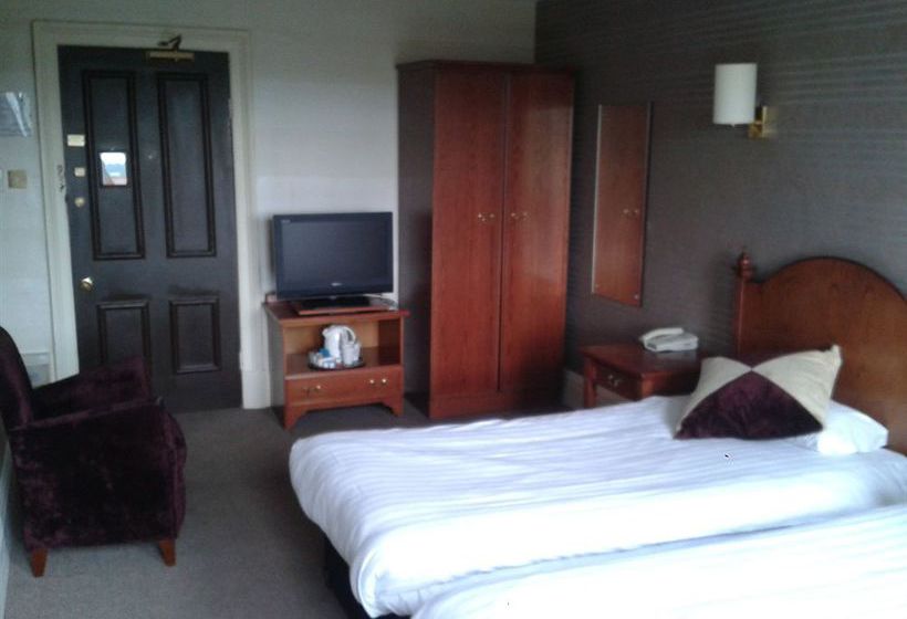 Hotel The Yorkshire 8