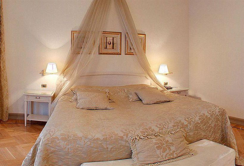 Hotel Europa Royale Riga