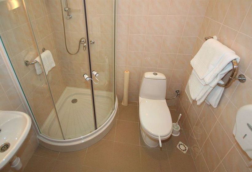 Conference Hotel Tomo