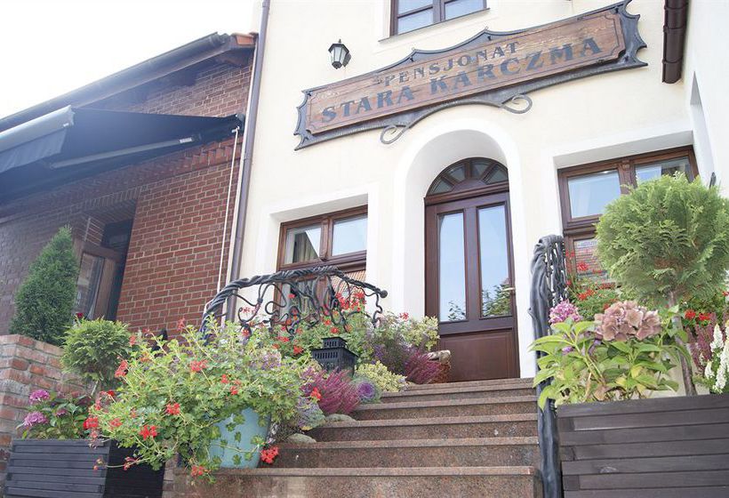 Hotel Stara Karczma