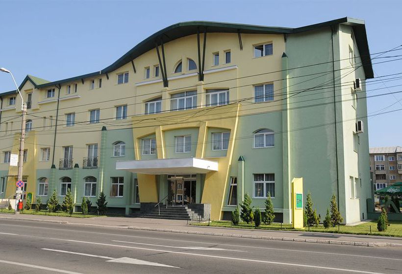 EuroHotel Baia Mare