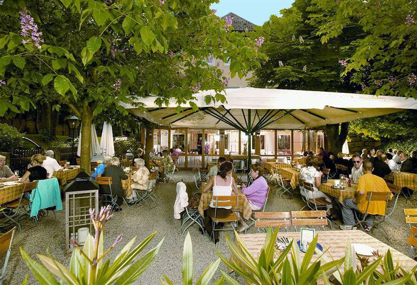 Hotel Austria Classic Holle 1