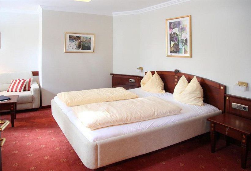 Hotel Austria Classic Holle 10