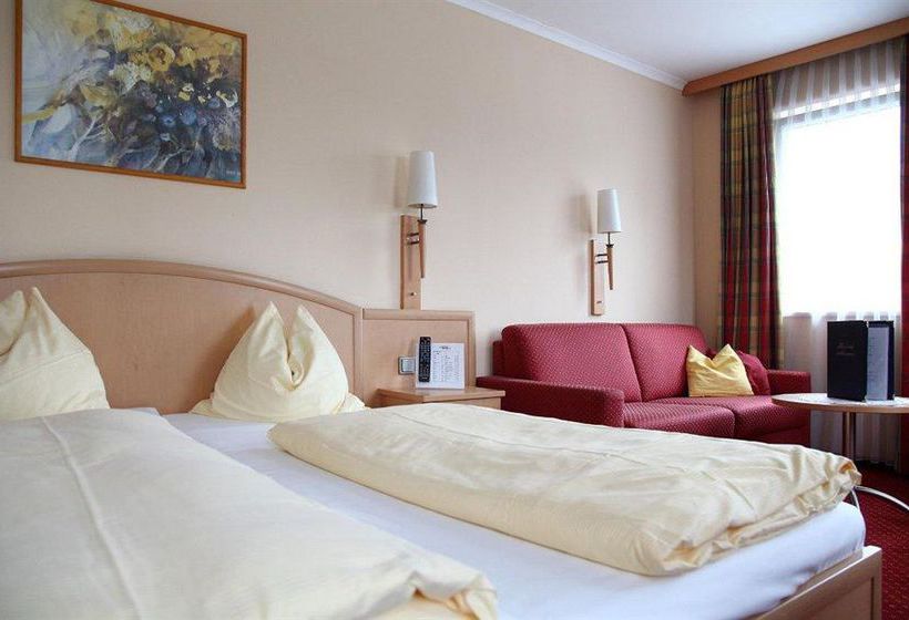 Hotel Austria Classic Holle 11