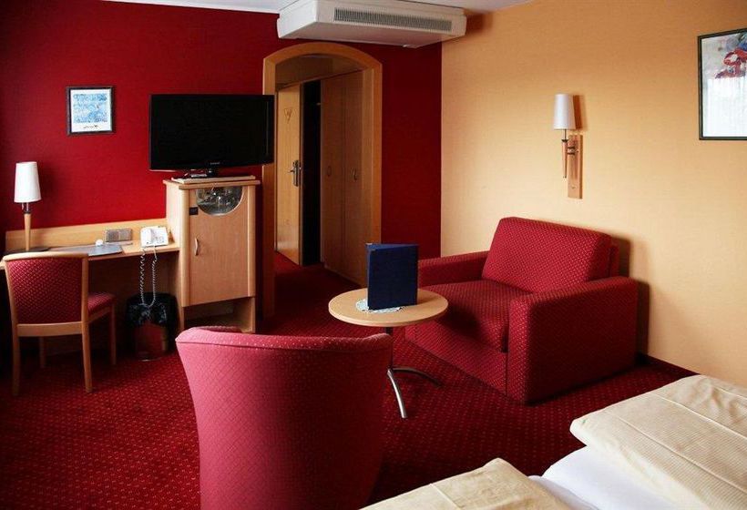Hotel Austria Classic Holle 12