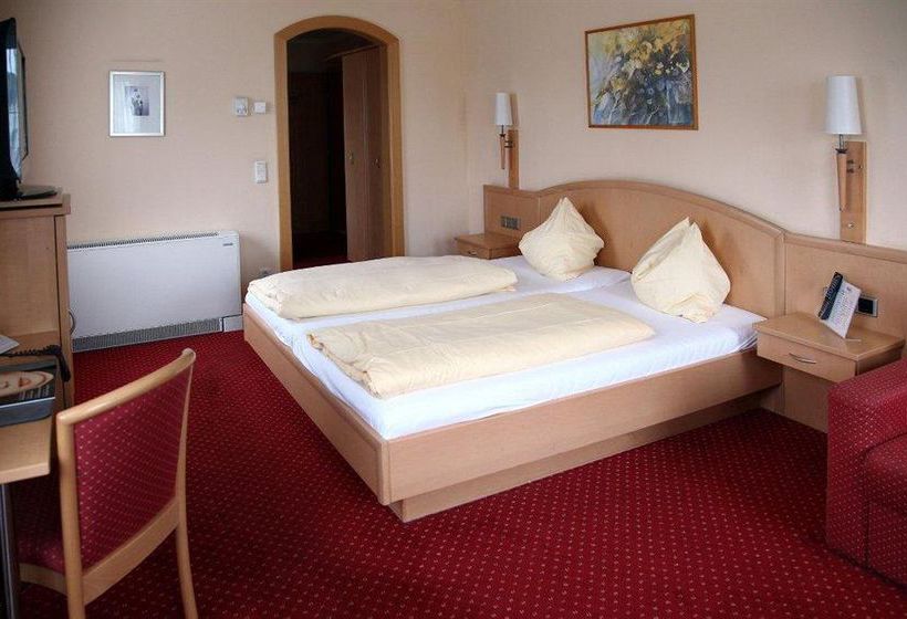 Hotel Austria Classic Holle 13