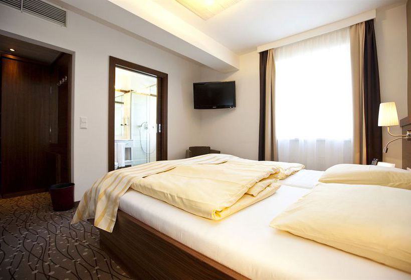 Hotel Austria Classic Holle 14