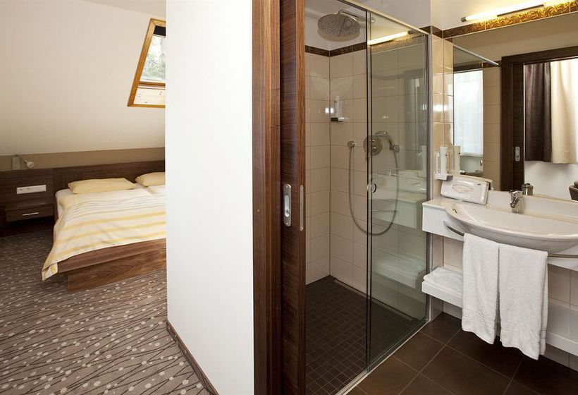 Hotel Austria Classic Holle 15