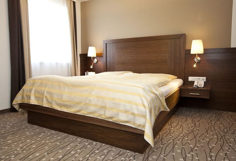 Hotel Austria Classic Holle 16