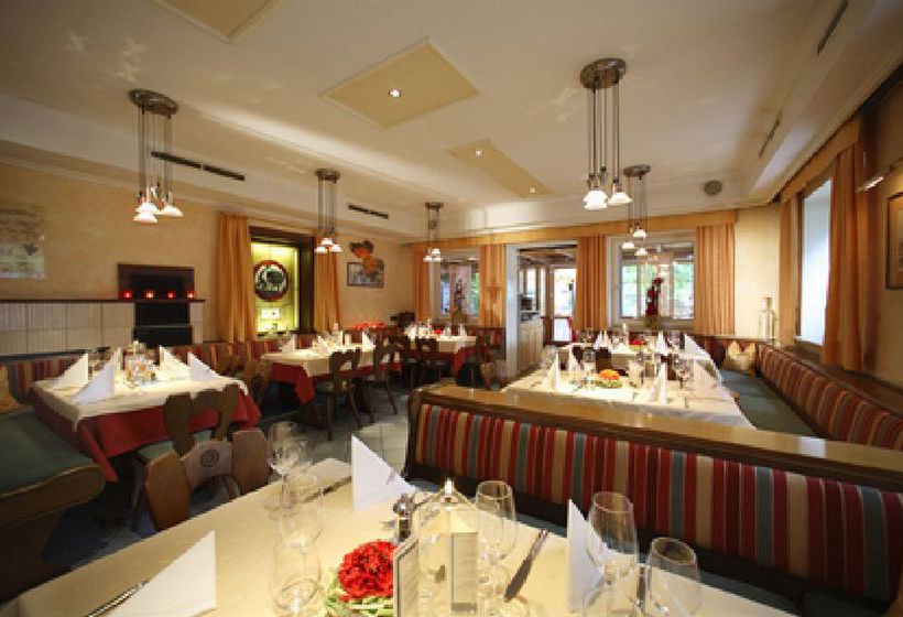 Hotel Austria Classic Holle 17