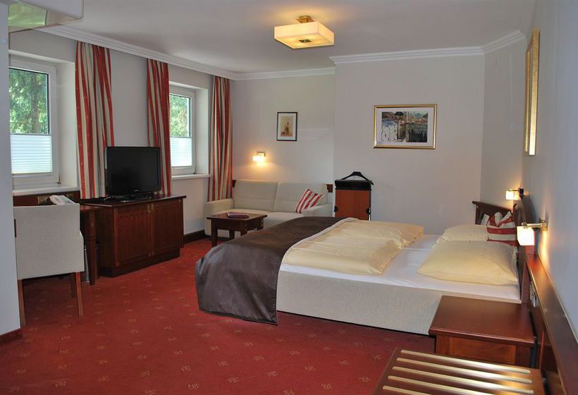 Hotel Austria Classic Holle 18