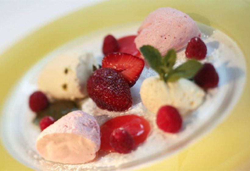 Hotel Austria Classic Holle 19