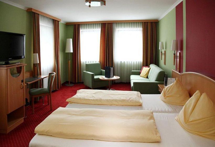 Hotel Austria Classic Holle 20