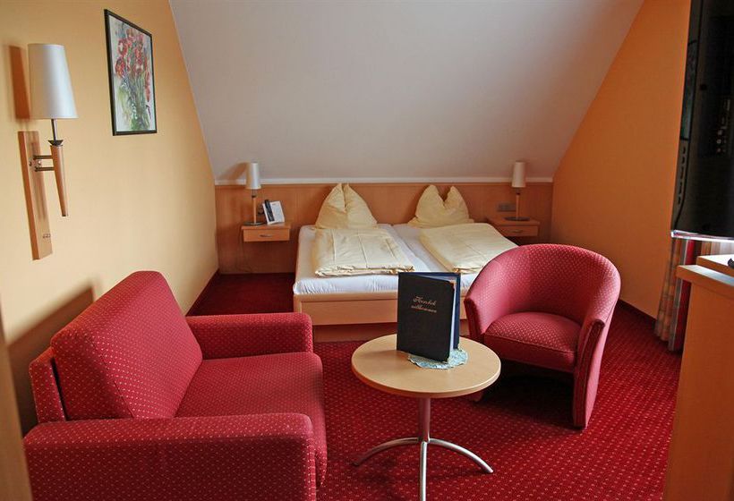 Hotel Austria Classic Holle 3