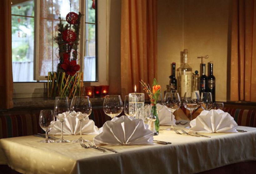 Hotel Austria Classic Holle 4