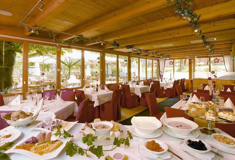 Hotel Austria Classic Holle 5