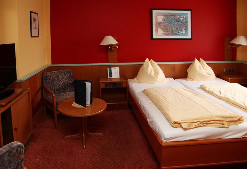 Hotel Austria Classic Holle 6