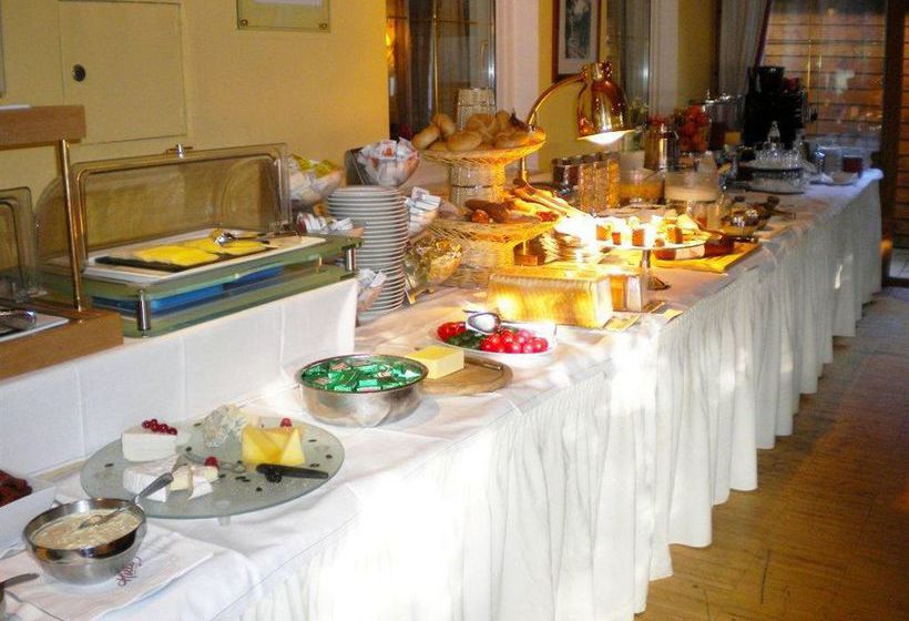 Hotel Austria Classic Holle 7