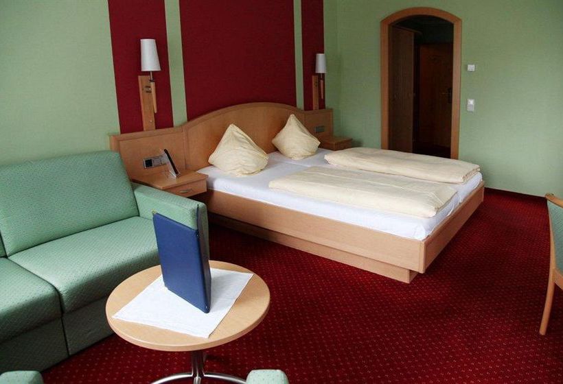 Hotel Austria Classic Holle 8