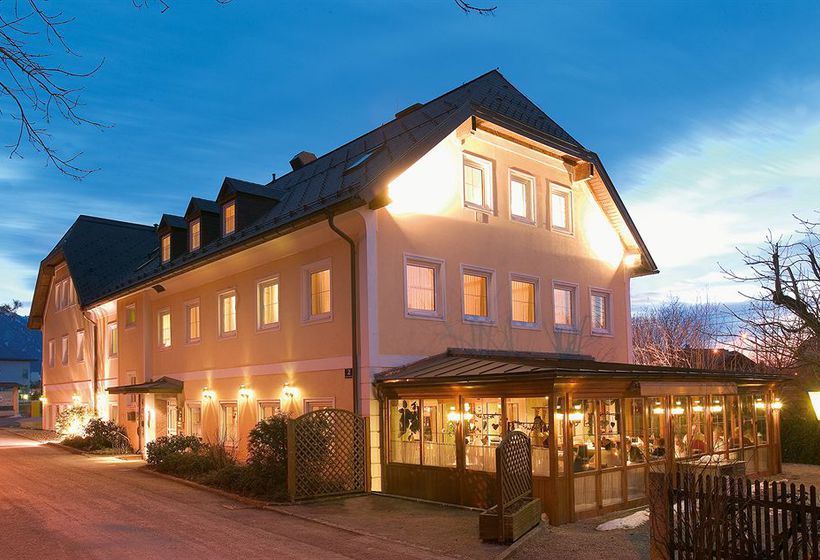 Hotel Austria Classic Holle 9