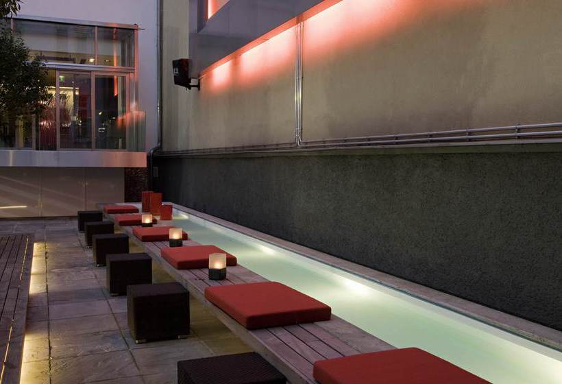 Hotel The Levante Parliament