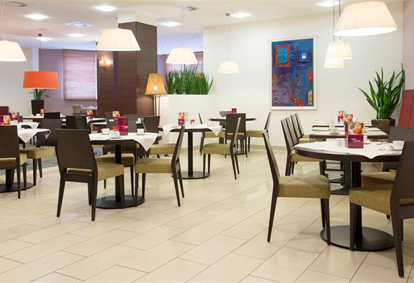 Hôtel Mercure Graz City