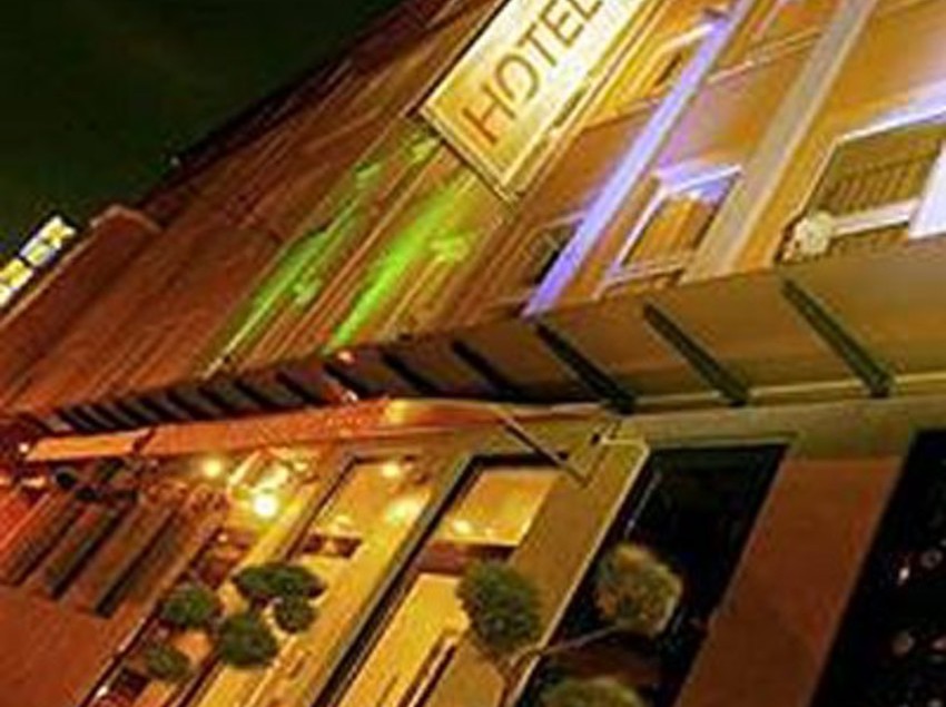 Hotel Belmondo Salzburg