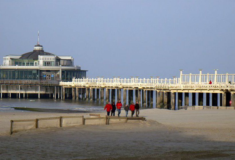 Aparthotel Blankenberge