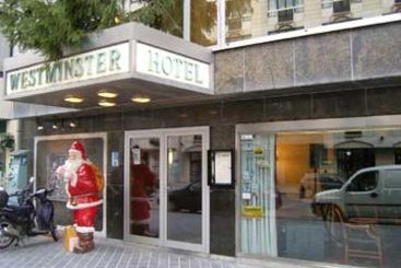 Hôtel Westminster