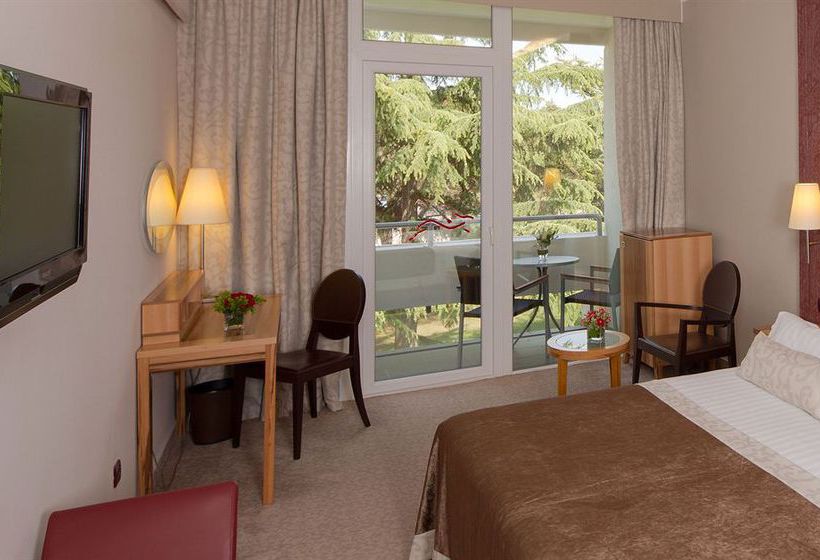 Hotel Meliá Coral - Adults Only