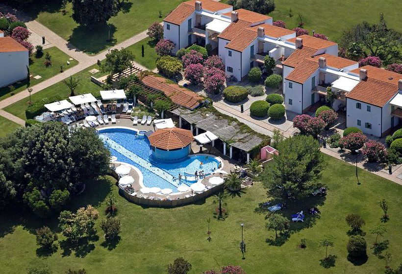 Hotel Valamar Club Tamaris