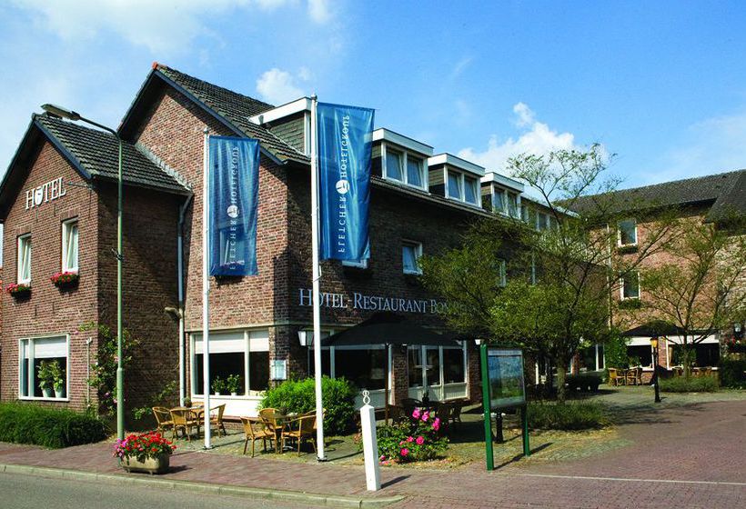 Hotel Fletcher Bon Repos