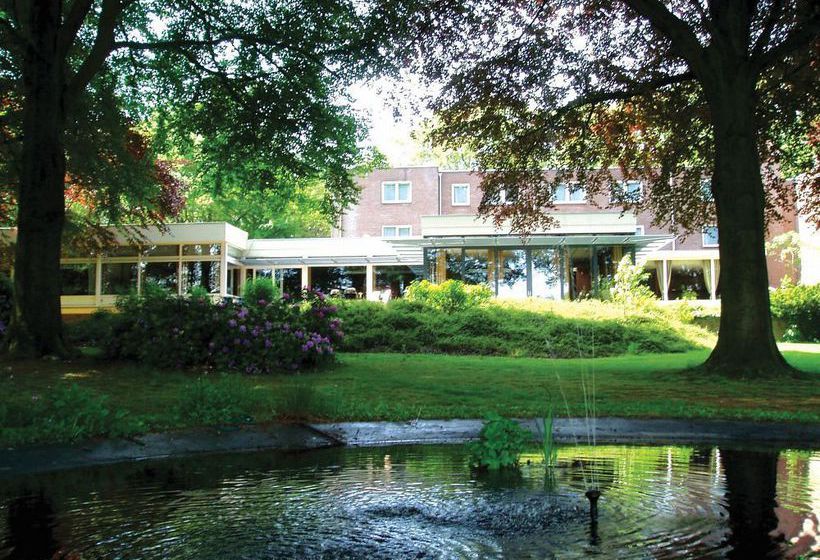 Hôtel Fletcher Paasberg