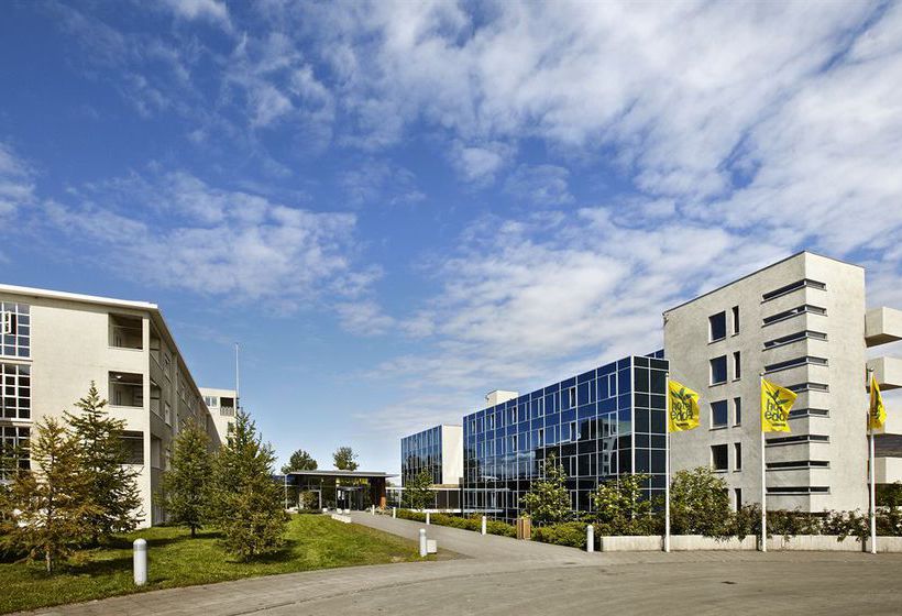 Hotel Edda Akureyri