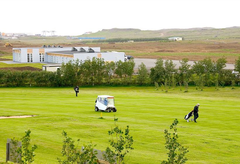 Icelandair Hotel Hamar