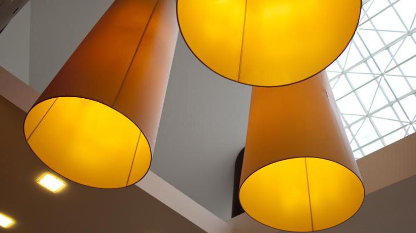 Hotel Ramada Plaza Antwerp 14