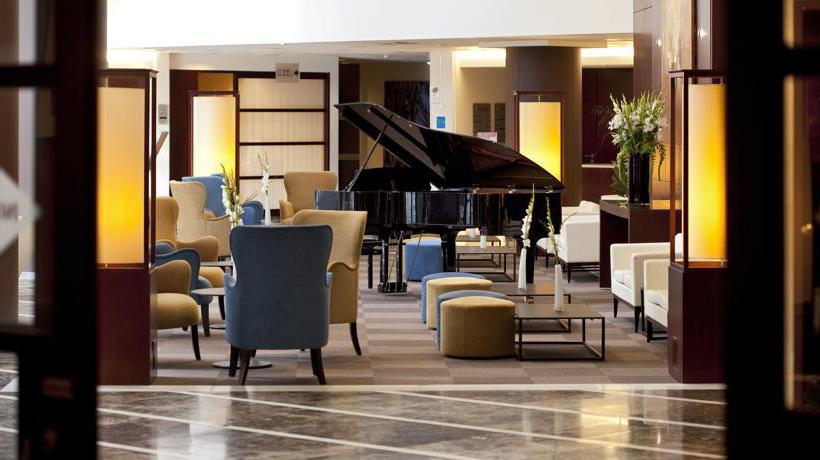 Hotel Ramada Plaza Antwerp 15