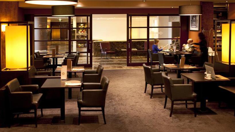 Hotel Ramada Plaza Antwerp 17